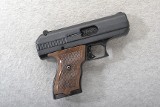 Hi-Point ~ C9 ~ 9MM Luger - Image 1 of 2