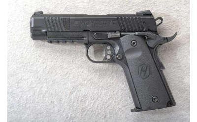 Hammerli Arms ~ Forge H1 22 ~ .22 Long Rifle - Image 2 of 2