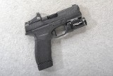 Springfield Armory ~ Hellcat Pro ~ 9MM Luger - Image 1 of 3