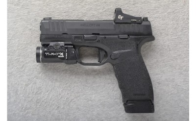Springfield Armory ~ Hellcat Pro ~ 9MM Luger - Image 2 of 3
