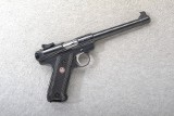 Ruger ~ Mark III Target ~ .22 Long Rifle - Image 1 of 2