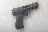 Heckler & Koch ~ HK 45 ~ .45 Auto - Image 1 of 2