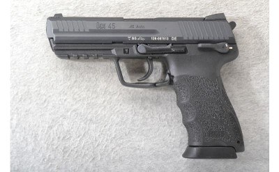 Heckler & Koch ~ HK 45 ~ .45 Auto - Image 2 of 2