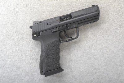 Heckler & Koch ~ HK 45 ~ .45 Auto - Image 1 of 2