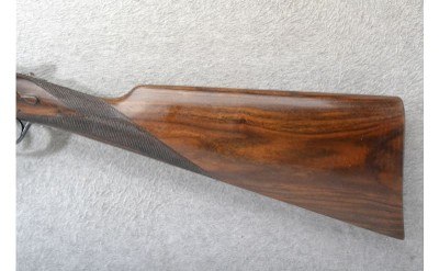 AYA ~ SxS ~ 12 Gauge - Image 9 of 11