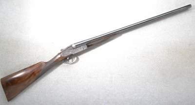 AYA ~ SxS ~ 12 Gauge - Image 1 of 11