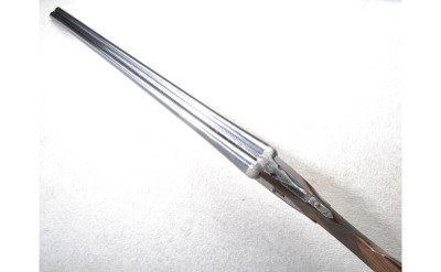AYA ~ SxS ~ 12 Gauge - Image 11 of 11