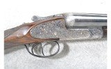 AYA ~ SxS ~ 12 Gauge - Image 3 of 11