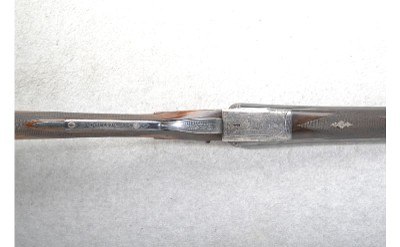 AYA ~ SxS ~ 12 Gauge - Image 5 of 11