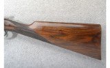 AYA ~ SxS ~ 12 Gauge - Image 9 of 11