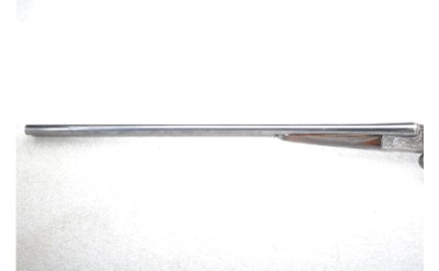 AYA ~ SxS ~ 12 Gauge - Image 7 of 11