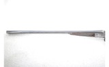 AYA ~ SxS ~ 12 Gauge - Image 7 of 11