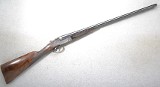 AYA ~ SxS ~ 12 Gauge - Image 1 of 11