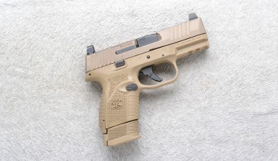 FN ~ 509 ~ 9mm - Image 1 of 2