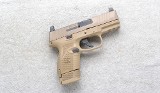 FN ~ 509 ~ 9mm - Image 1 of 2