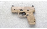 FN ~ 509 ~ 9mm - Image 2 of 2