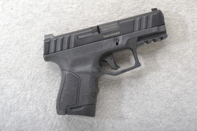 Stoeger ~ STR-9SC ~ 9MM Parabellum - Image 1 of 3