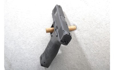Sarsilmaz ~ SAR 9 ~ 9MM Luger - Image 3 of 3