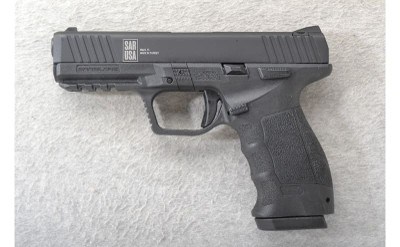 Sarsilmaz ~ SAR 9 ~ 9MM Luger - Image 2 of 3
