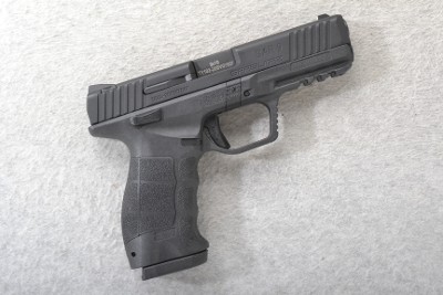Sarsilmaz ~ SAR 9 ~ 9MM Luger - Image 1 of 3