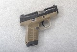 Savage ~ Stance ~ 9MM Luger - Image 1 of 3