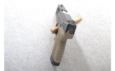 Savage ~ Stance ~ 9MM Luger - Image 3 of 3