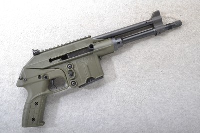 Kel-Tec ~ PLR-16 ~ 5.56x45MM NATO - Image 1 of 3