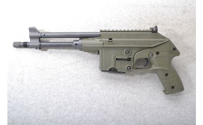 Kel-Tec ~ PLR-16 ~ 5.56x45MM NATO - Image 2 of 3