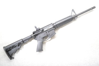 Ruger ~ AR-556 ~ 5.56 NATO - Image 1 of 10