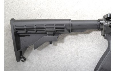 Ruger ~ AR-556 ~ 5.56 NATO - Image 2 of 10