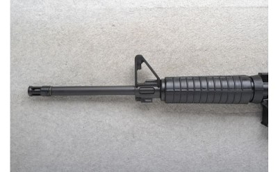 Ruger ~ AR-556 ~ 5.56 NATO - Image 7 of 10
