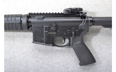 Ruger ~ AR-556 ~ 5.56 NATO - Image 8 of 10