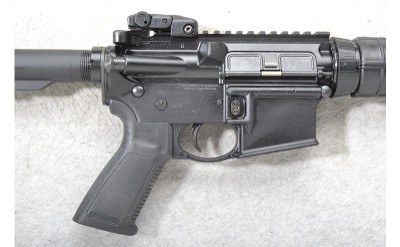Ruger ~ AR-556 ~ 5.56 NATO - Image 3 of 10