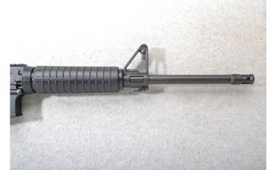Ruger ~ AR-556 ~ 5.56 NATO - Image 4 of 10