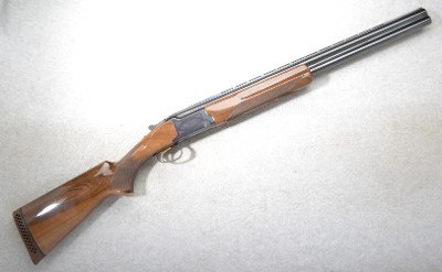 Browning ~ Citori ~ 12 Gauge - Image 1 of 10