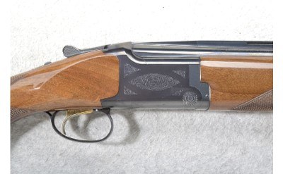 Browning ~ Citori ~ 12 Gauge - Image 3 of 10