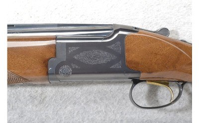 Browning ~ Citori ~ 12 Gauge - Image 8 of 10