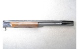 Browning ~ Citori ~ 12 Gauge - Image 4 of 10