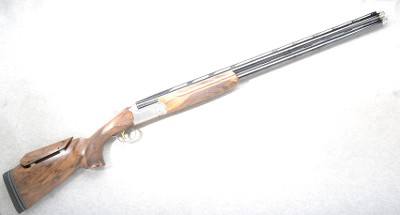 CZ ~ All American ~ 12 Gauge - Image 1 of 11