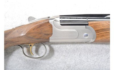 CZ ~ All American ~ 12 Gauge - Image 3 of 11