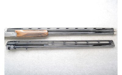 CZ ~ All American ~ 12 Gauge - Image 4 of 11