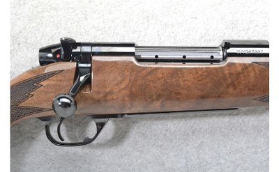 Weatherby ~ Mark V ~ .270 Weatherby Magnum - Image 3 of 10