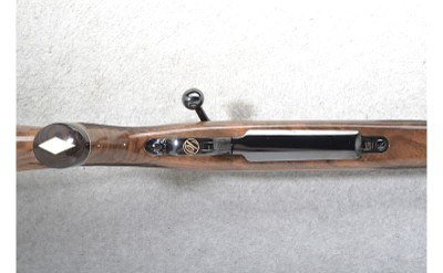Weatherby ~ Mark V ~ .270 Weatherby Magnum - Image 5 of 10