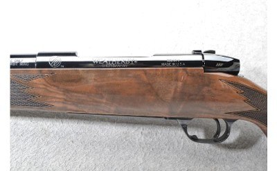 Weatherby ~ Mark V ~ .270 Weatherby Magnum - Image 8 of 10