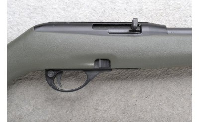 Winchester ~ Wildcat ~ .22 Long Rifle - Image 3 of 10