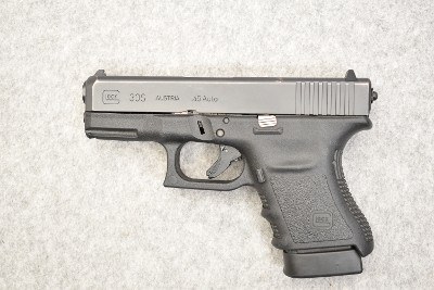 SIG SAUER ~ P225 ST ~ .45 Auto - Image 1 of 4