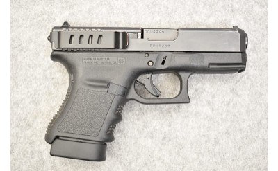 SIG SAUER ~ P225 ST ~ .45 Auto - Image 2 of 4