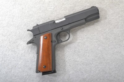 Rock Island Armory ~ 1911A1-FS ~ .45 ACP - Image 1 of 2