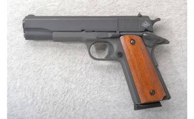 Rock Island Armory ~ 1911A1-FS ~ .45 ACP - Image 2 of 2