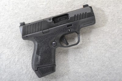 Kimber ~ R7 Mako ~ 9MM - Image 1 of 2